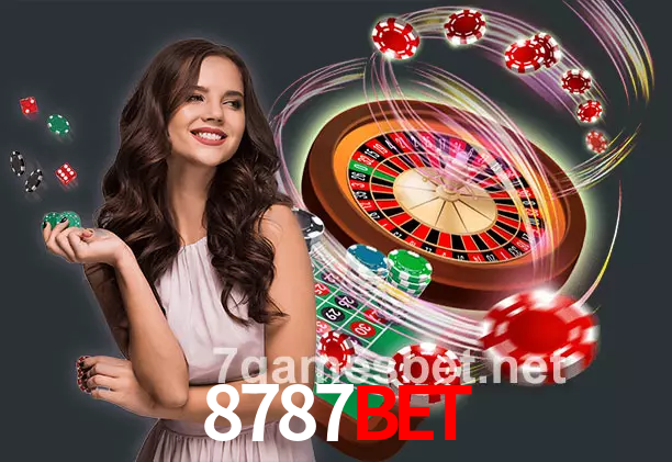 vivo no cassino 8787Bet