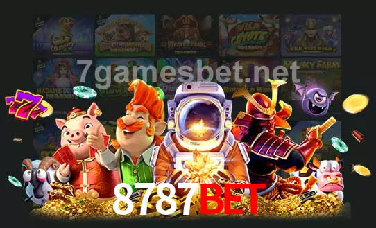 cassino 8787Bet