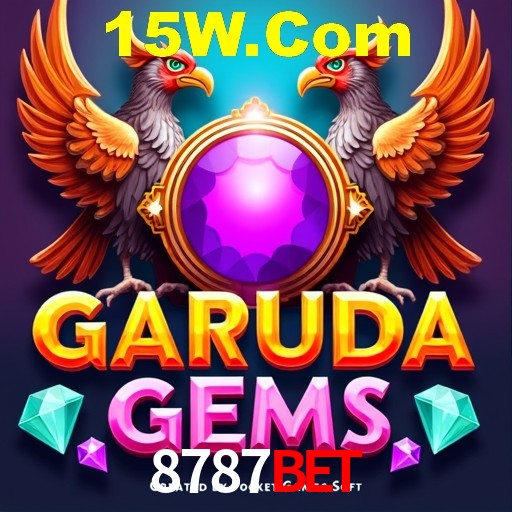 Jogos Exclusivos 8787Bet