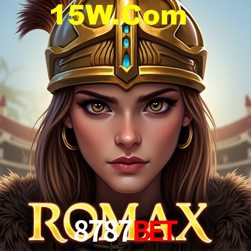 Descubra o Mundo do Cassino Online com 8787Bet