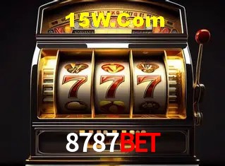 Diretório de Jogos 8787Bet