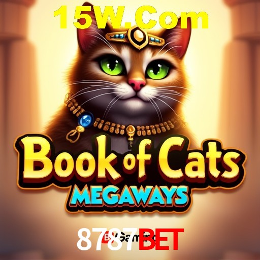 Inovações de Jogos na 8787Bet: O Futuro das Experiências Interativas