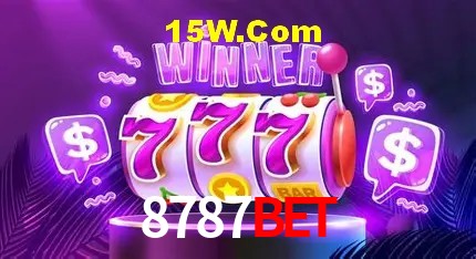 Casino Ao Vivo 8787Bet