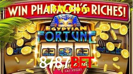 Estatísticas 8787Bet