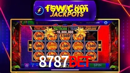 Segurança 2FA 8787Bet