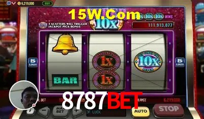 Login Seguro 8787Bet