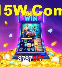 8787Bet: Seu Cassino Premiado com Pagamentos Rápidos