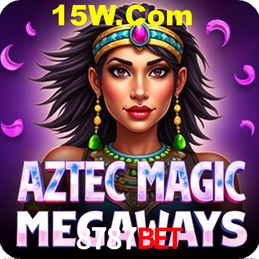 Jogos de Slot 8787Bet