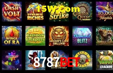 Promoção Relâmpago 8787Bet
