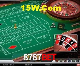 Integração de APIs 8787Bet