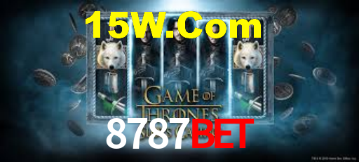 8787Bet - Plataforma App Cassino - 8787Bet.Com