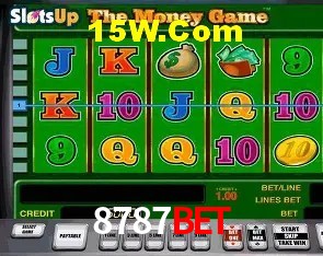 Especiais de Fim de Semana 8787Bet