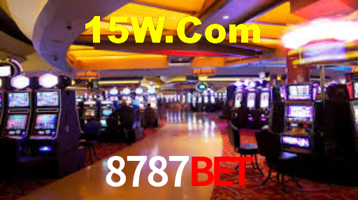 8787Bet
