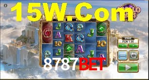 APP oficial da 8787Bet para mobile