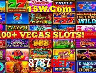 Ofertas Exclusivas 8787Bet