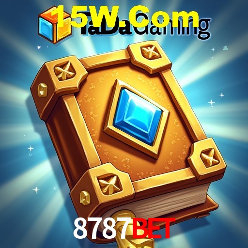 Apostas de Tênis 8787Bet