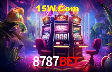 Login Seguro 8787Bet