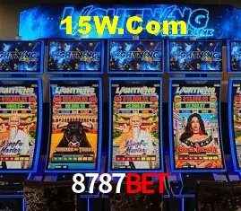 Avaliações dos Jogadores 8787Bet