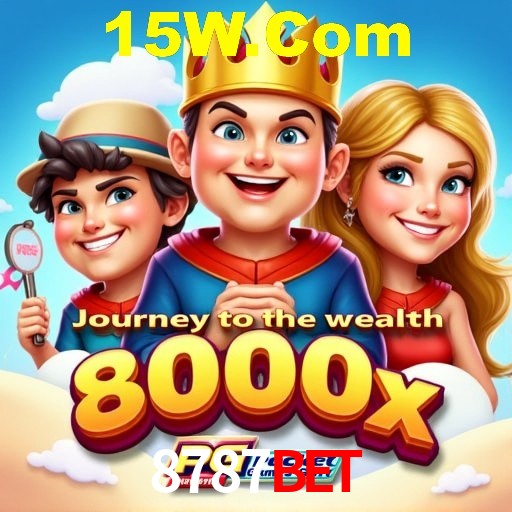 Estatísticas Esportivas 8787Bet