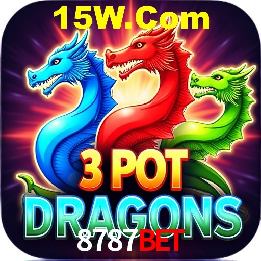 cassino 8787Bet