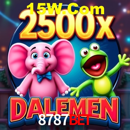 A Emoção da Loteria na 8787Bet: Uma Chance de Mudança de Vida
