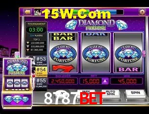 Jogos de Slot 8787Bet