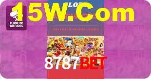 8787Bet