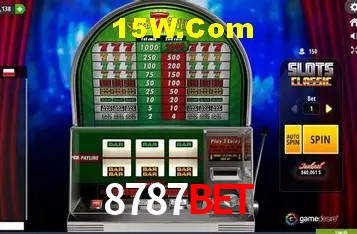 Especiais de Fim de Semana 8787Bet