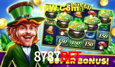 Benefícios da Conta 8787Bet