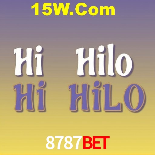 Descubra o Mundo do Cassino Online com 8787Bet